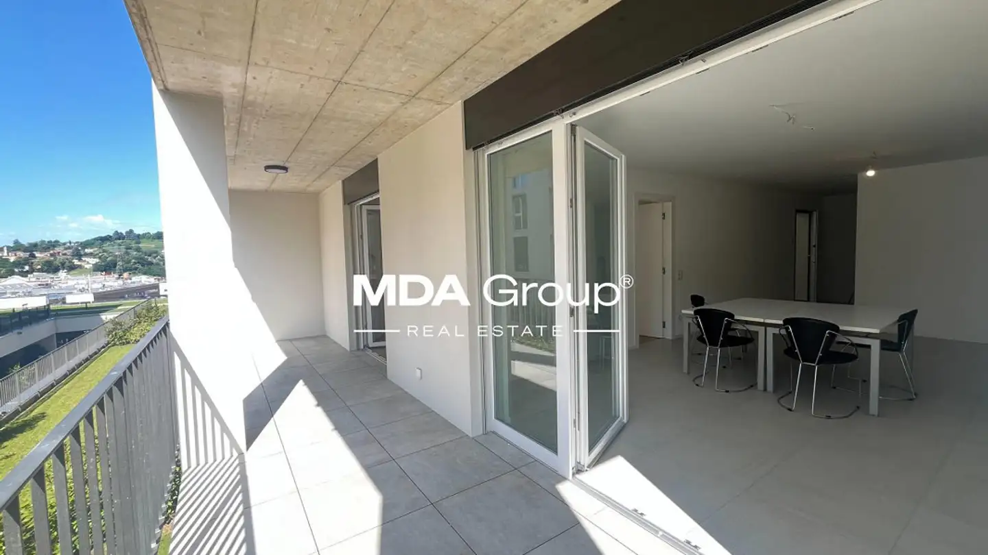 Appartamento in affitto - Via San Martino, 6850 Mendrisio - Foto 3