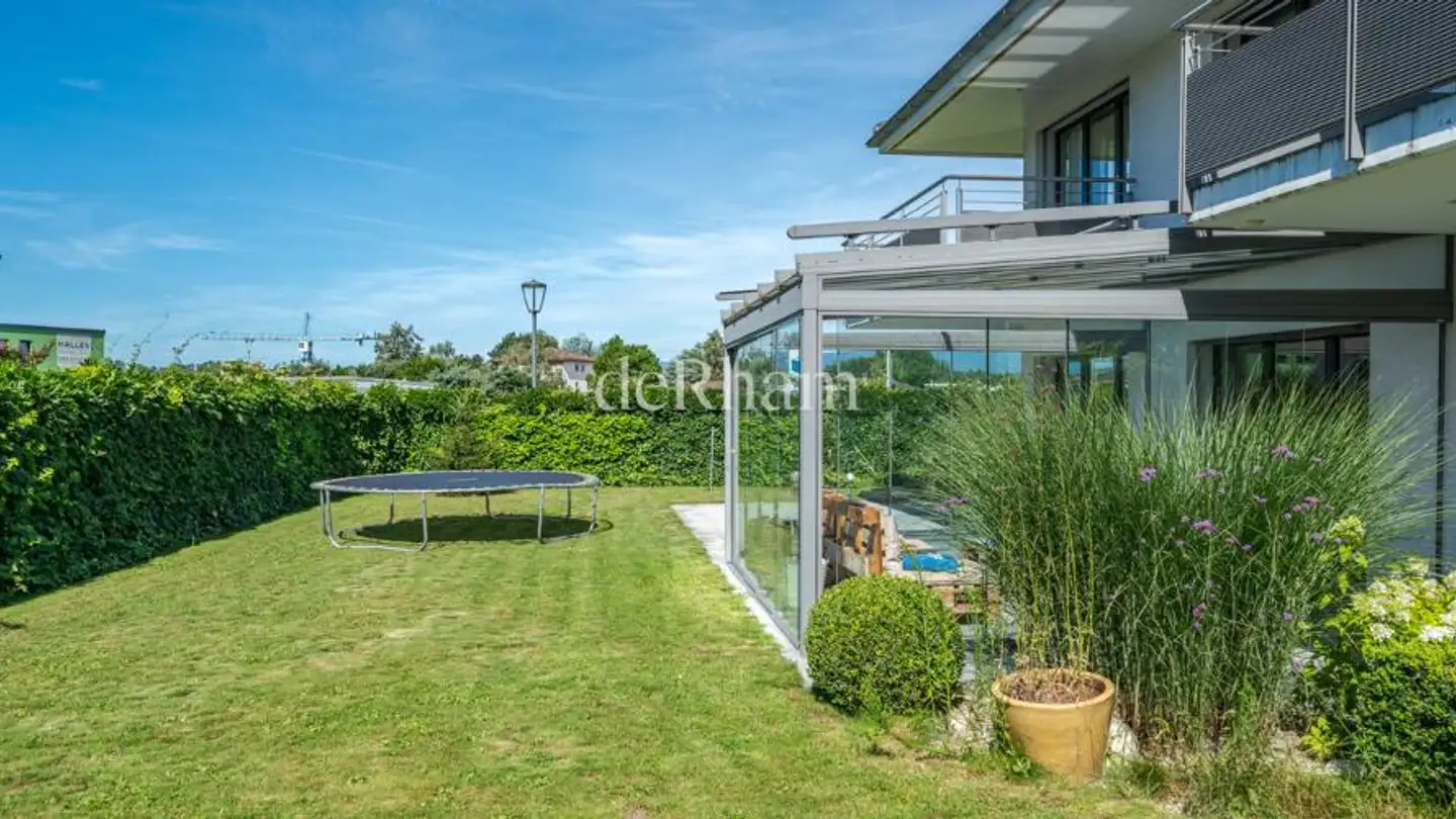Maison individuelle à vendre - 1024 Ecublens VD