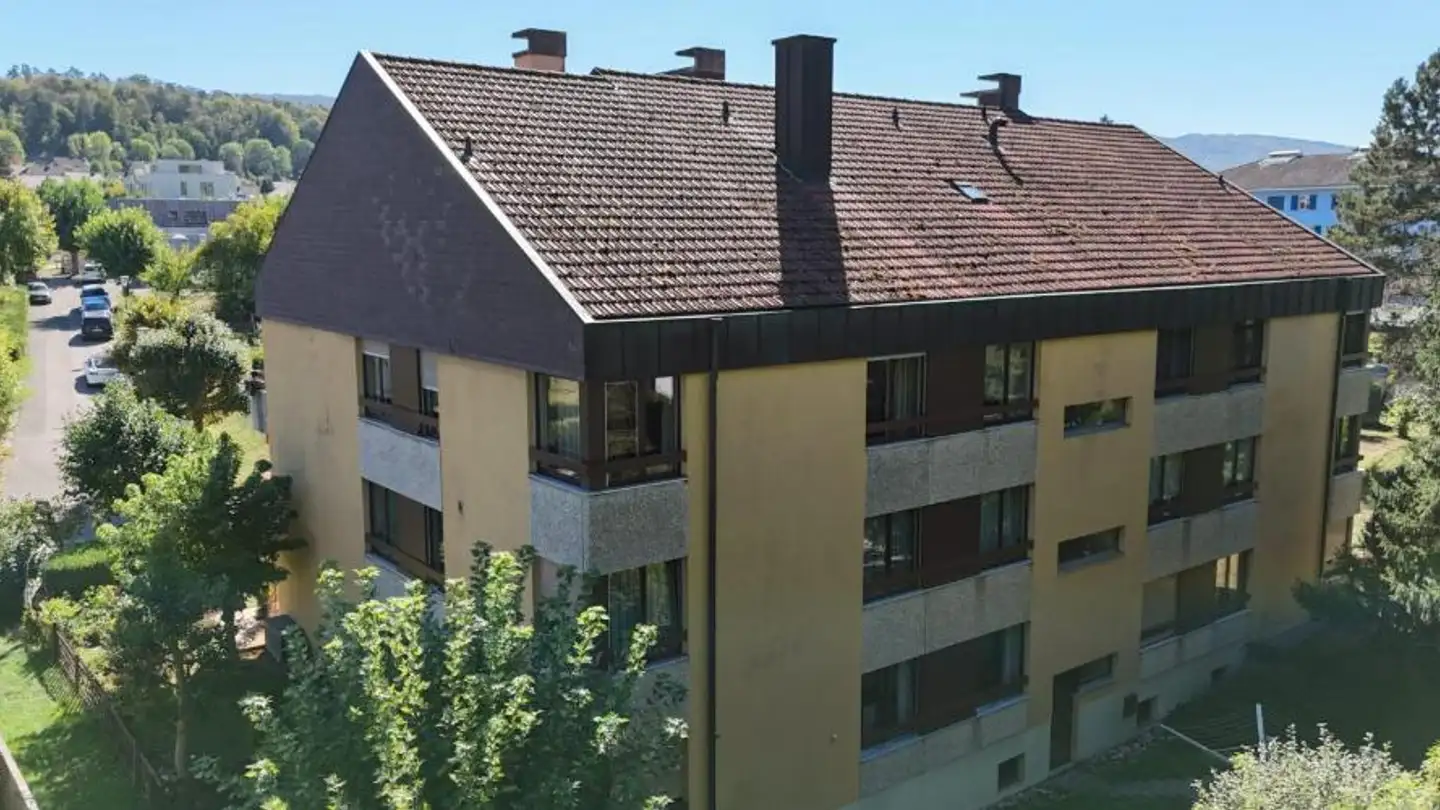 Apartment for sale - 2900 Porrentruy - Photo 3