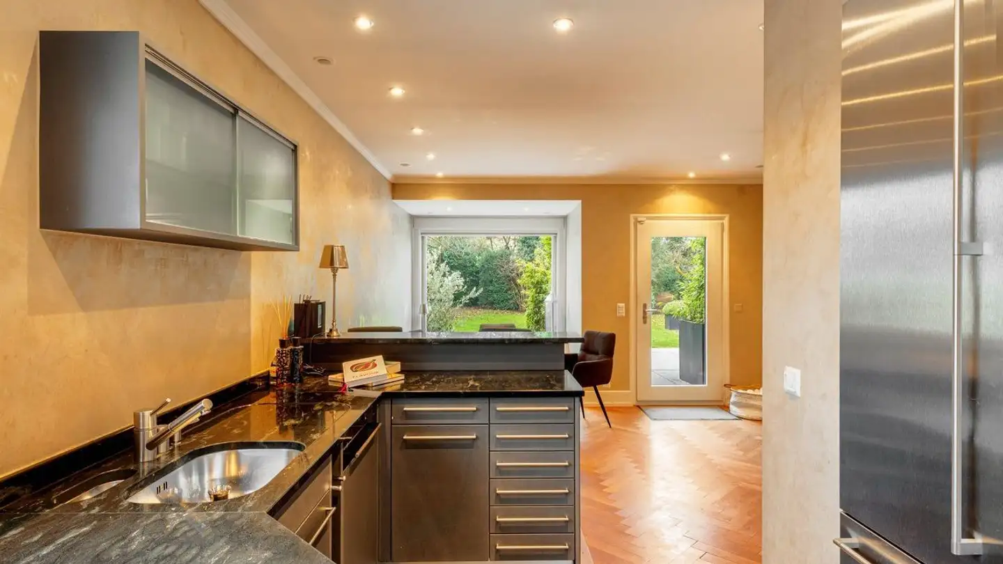 Villa in affitto - Usterstrasse 90, 8600 Dübendorf - Photo 4