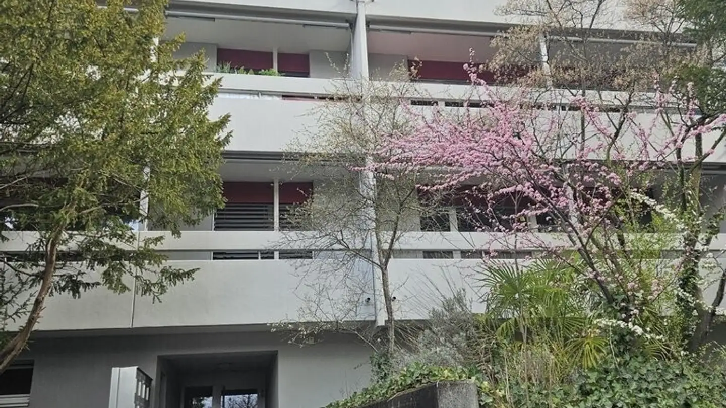 Bureau à louer - Niesenweg 4, 3012 Bern