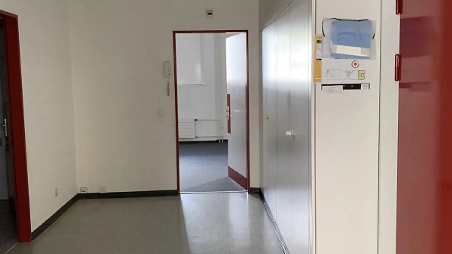 Spazio ufficio in affitto - Avenue Des Alpes 70, 1820 Montreux - Foto 3