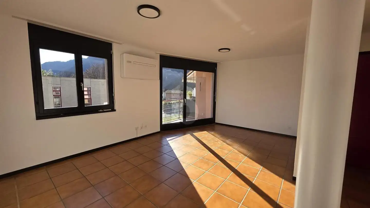 Appartement à louer - 6702 Claro