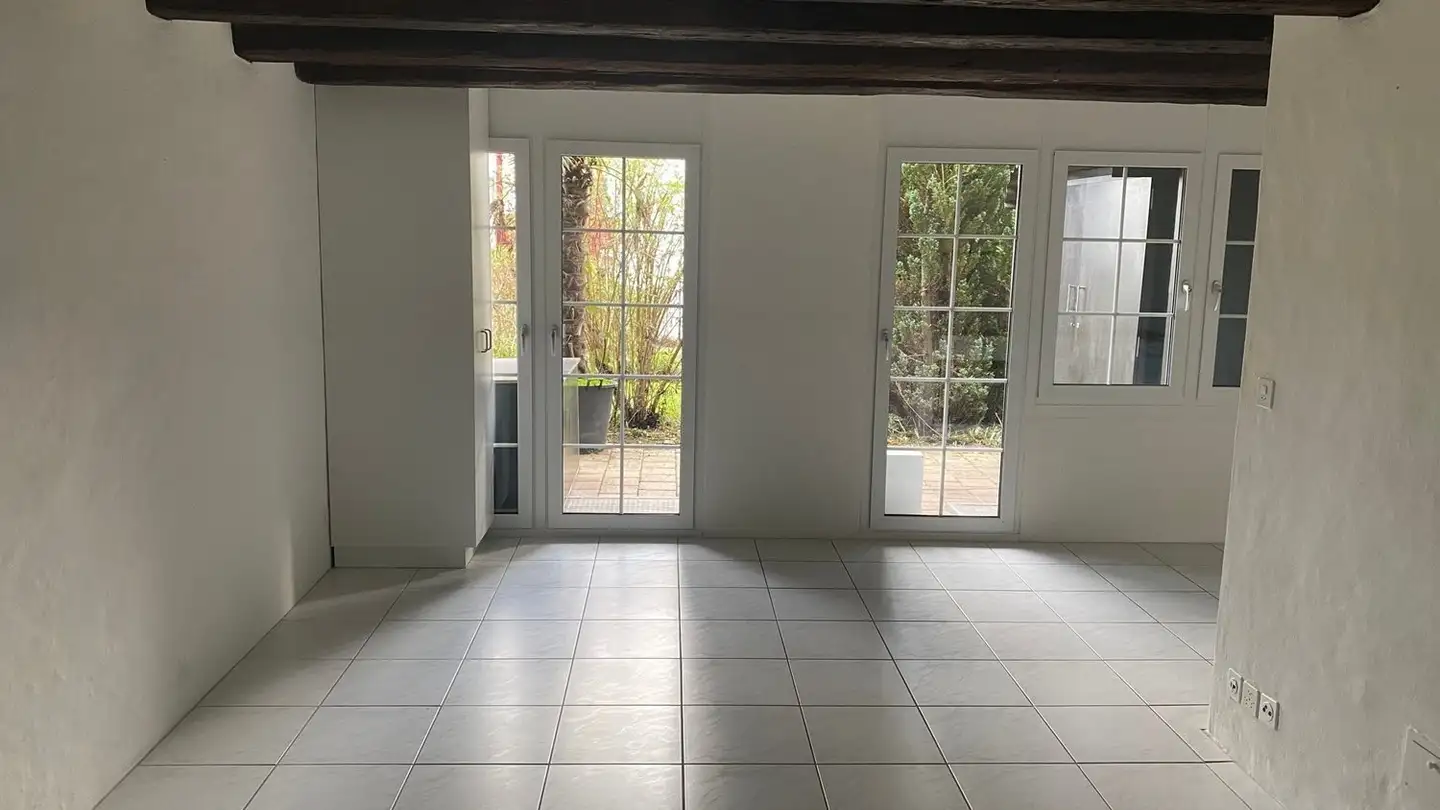 Appartement à louer - Neeracherstrasse 12, 8173 Neerach