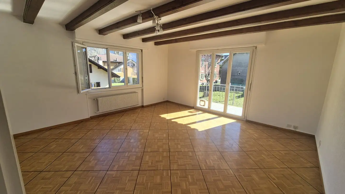 Wohnung mieten - Rue Du Pré-De-Miâ 6, 1896 Vouvry - Foto 3