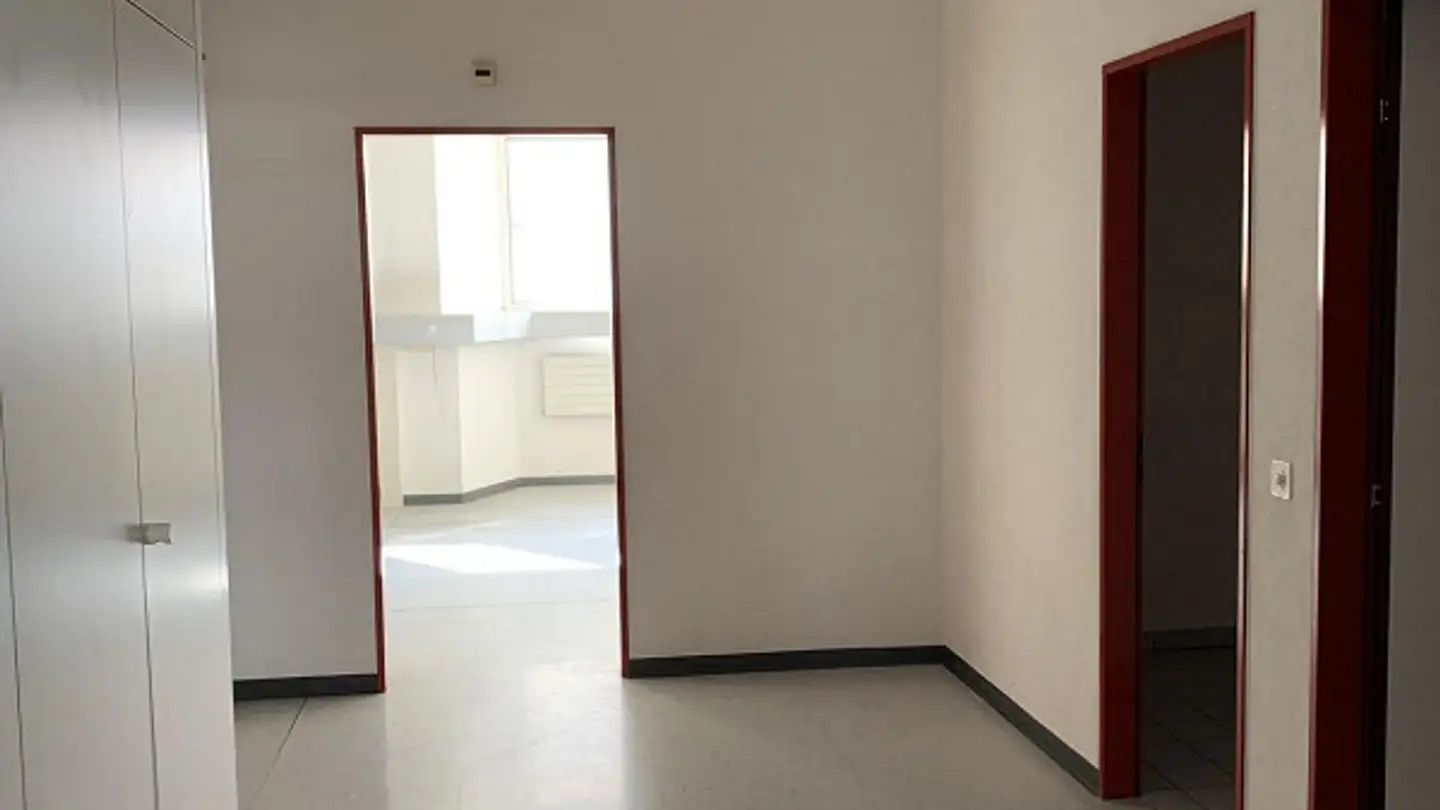 Spazio ufficio in affitto - Avenue Des Alpes 70, 1820 Montreux - Foto 4