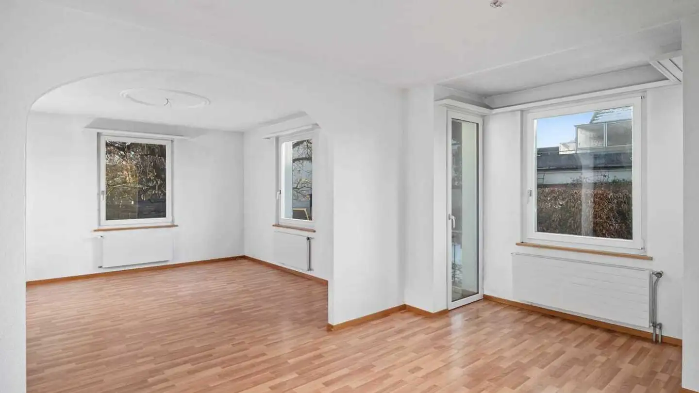 Höhlenhaus kaufen - Blumenweg, 5610 Wohlen AG - Foto 2