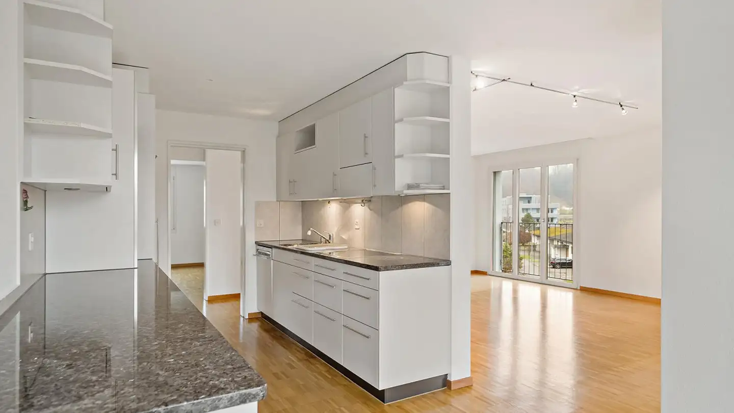 Appartement à louer - Freiteilmattlistrasse 44, 6060 Sarnen