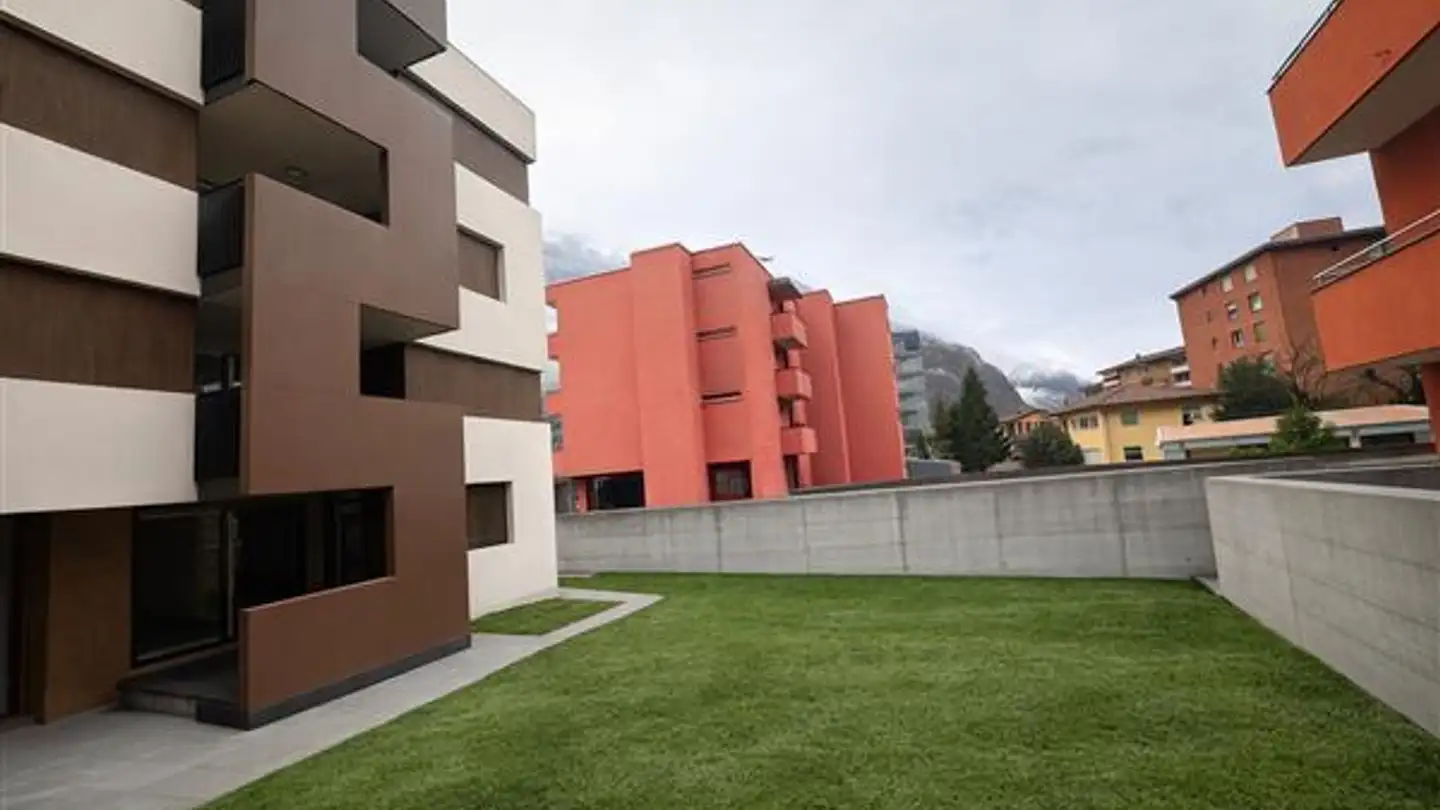Appartamento in vendita - 6710 Biasca - Foto 2