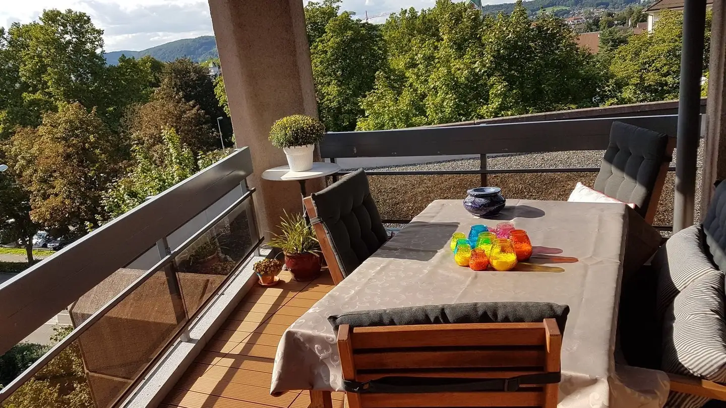 Appartamento in affitto - Kaiserstrasse 11, 4310 Rheinfelden