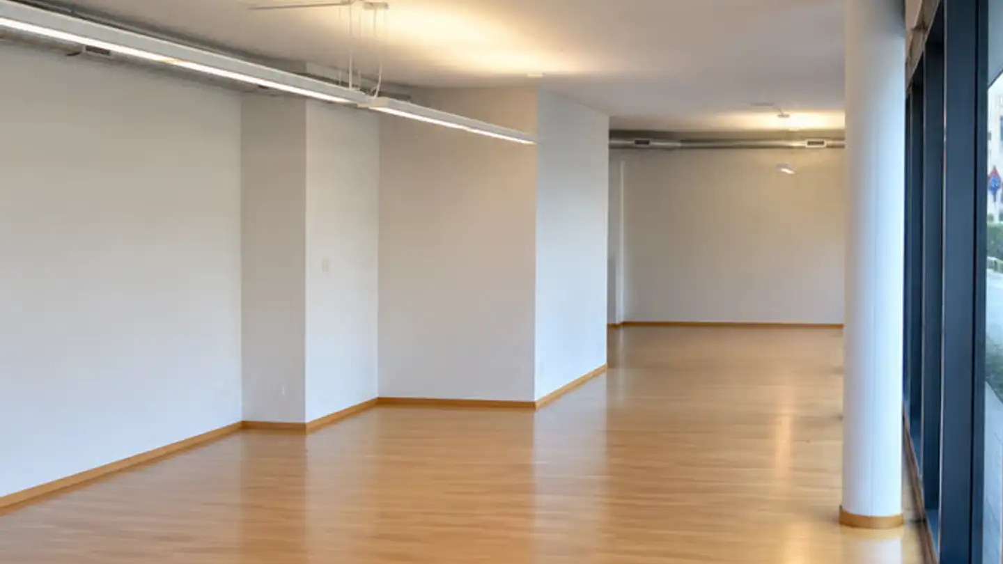 Commercial for rent - Luzernstrasse 12, 4552 Derendingen - Photo 3
