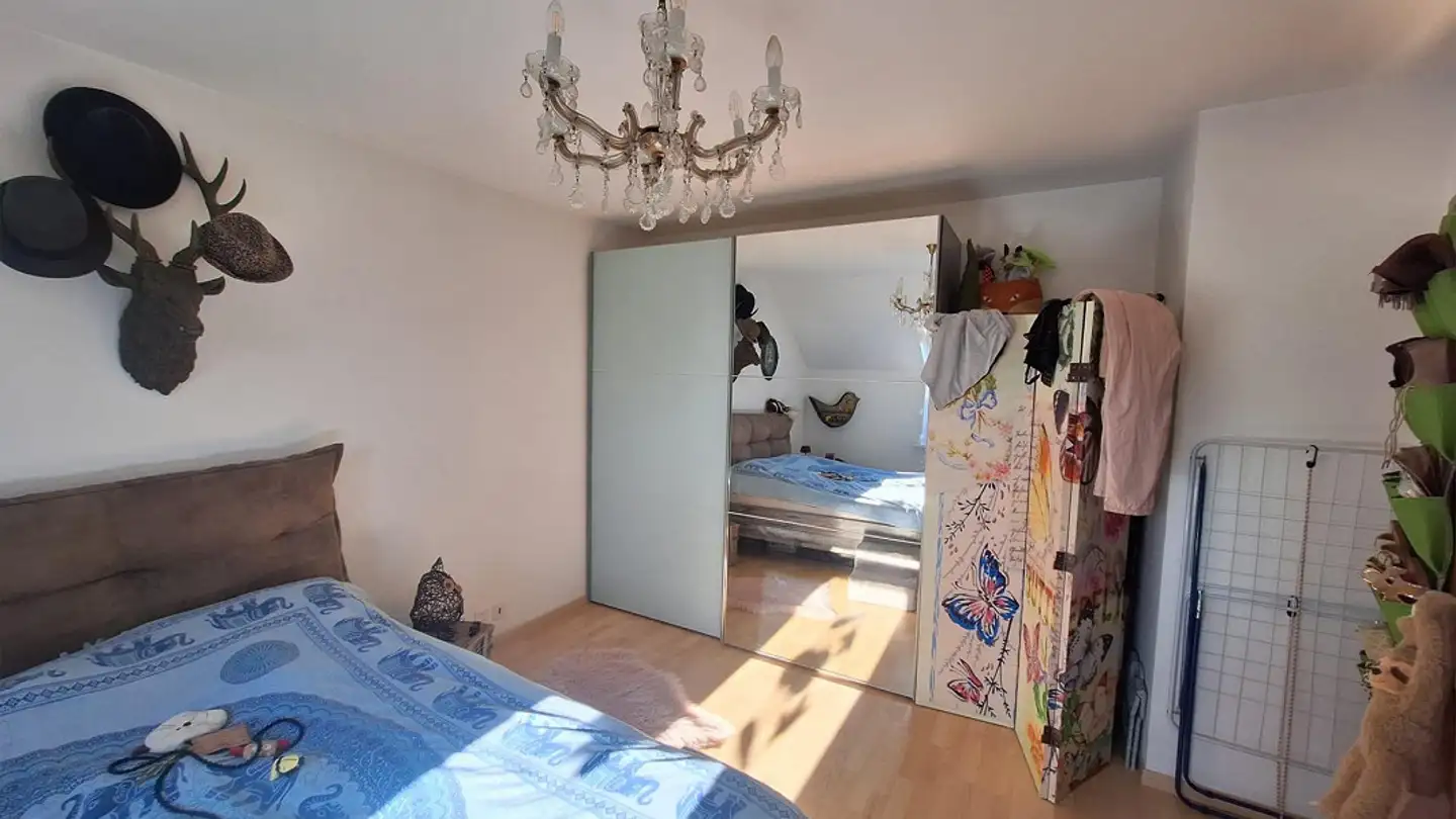 Attico in affitto - Ochsengasse 18, 4123 Allschwil - Foto 3