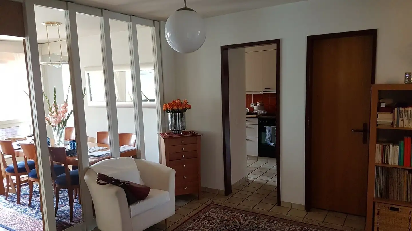 Appartamento in affitto - Kaiserstrasse 11, 4310 Rheinfelden - Foto 4