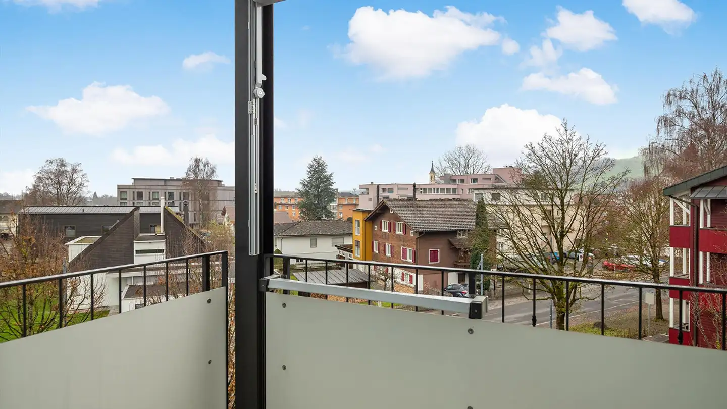 Appartement à louer - Freiteilmattlistrasse 44, 6060 Sarnen - Photo 3