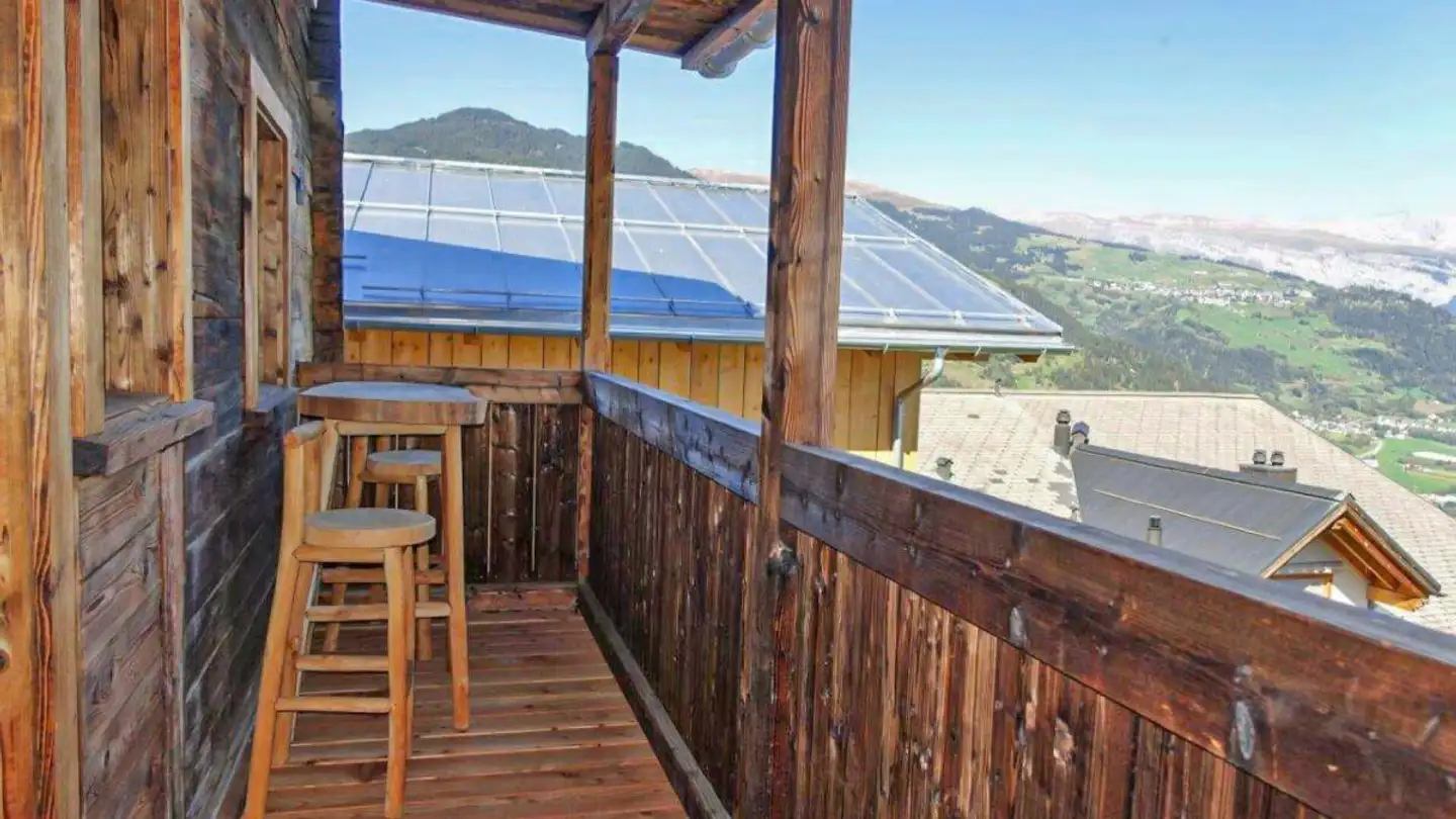 Appartamento in vendita - Via Sutvi, 7141 Luven - Foto 4