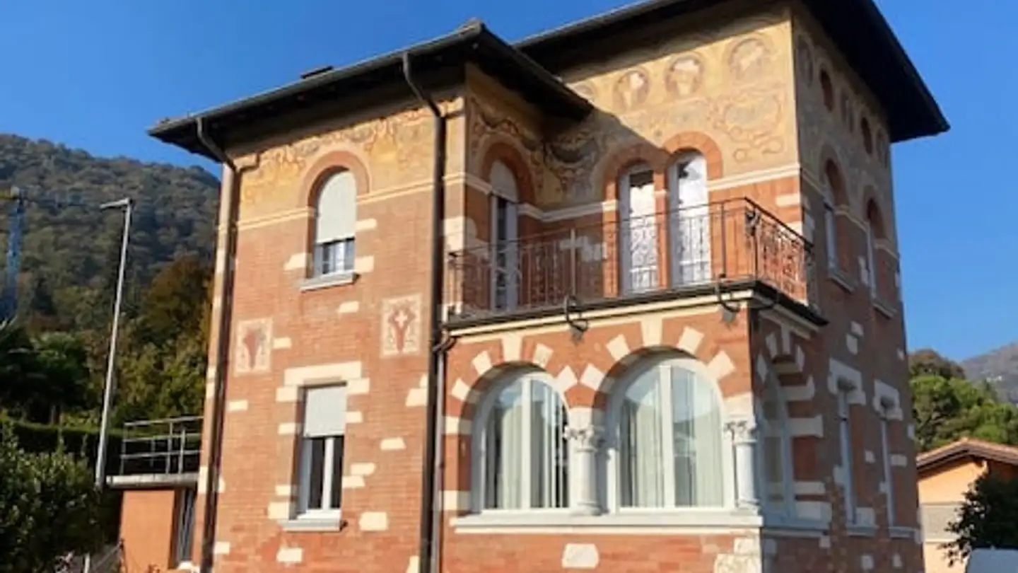 Casa singola in vendita - 6950 Tesserete