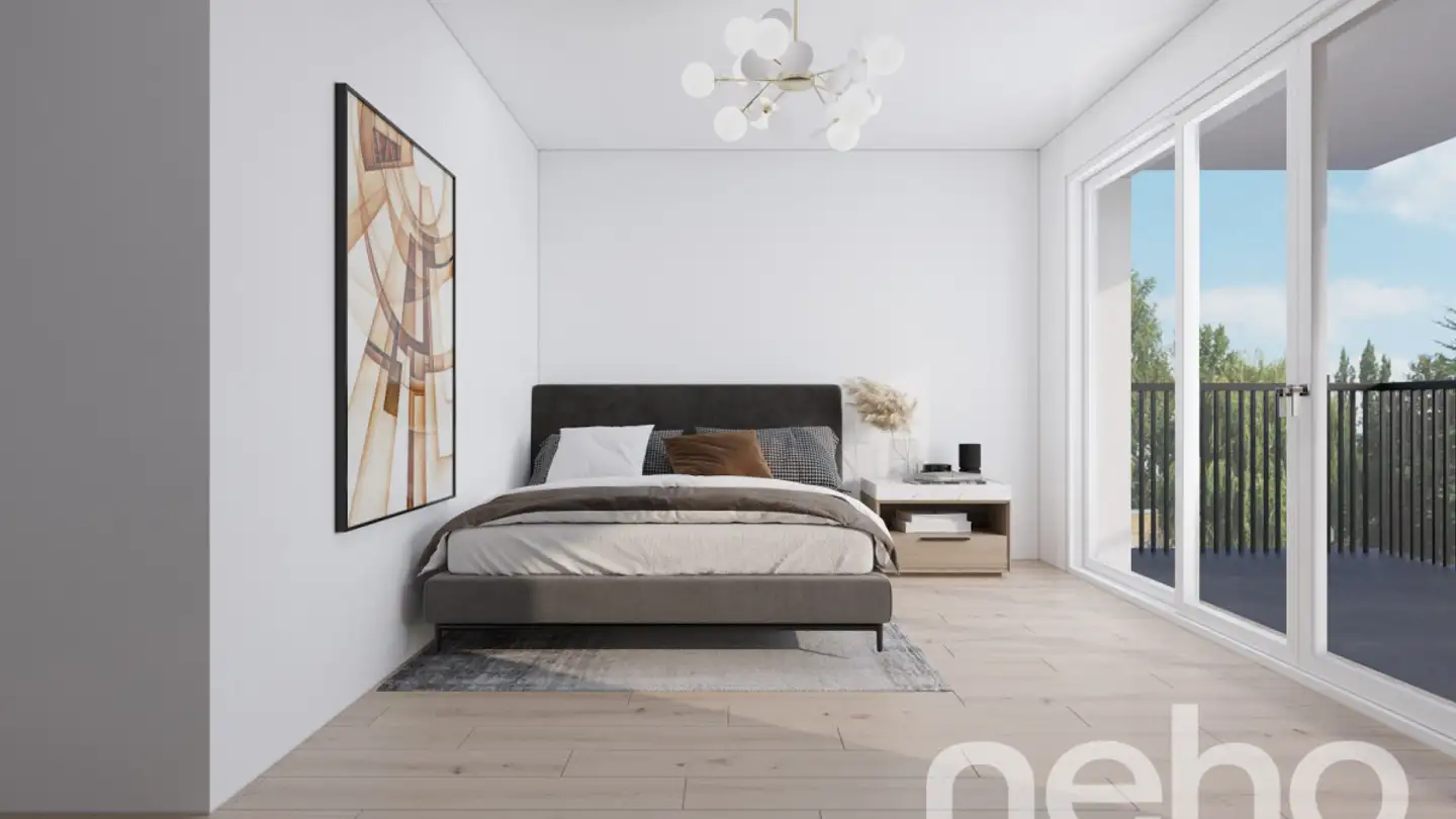 Semi-detached house for sale - 3700 Spiez - Photo 4