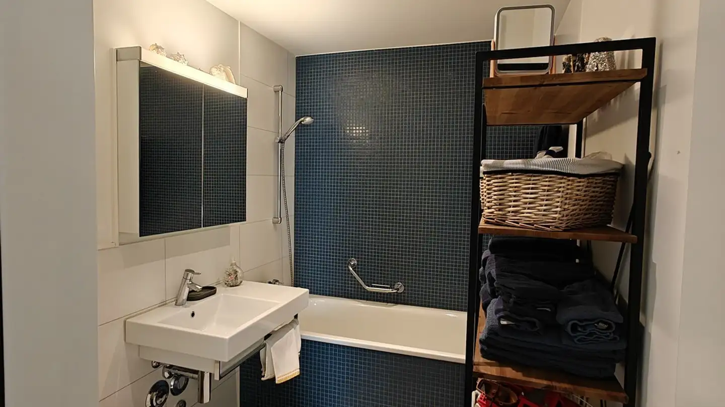 Appartamento in affitto - Berghaldenstrasse 4, 8800 Thalwil - Foto 2