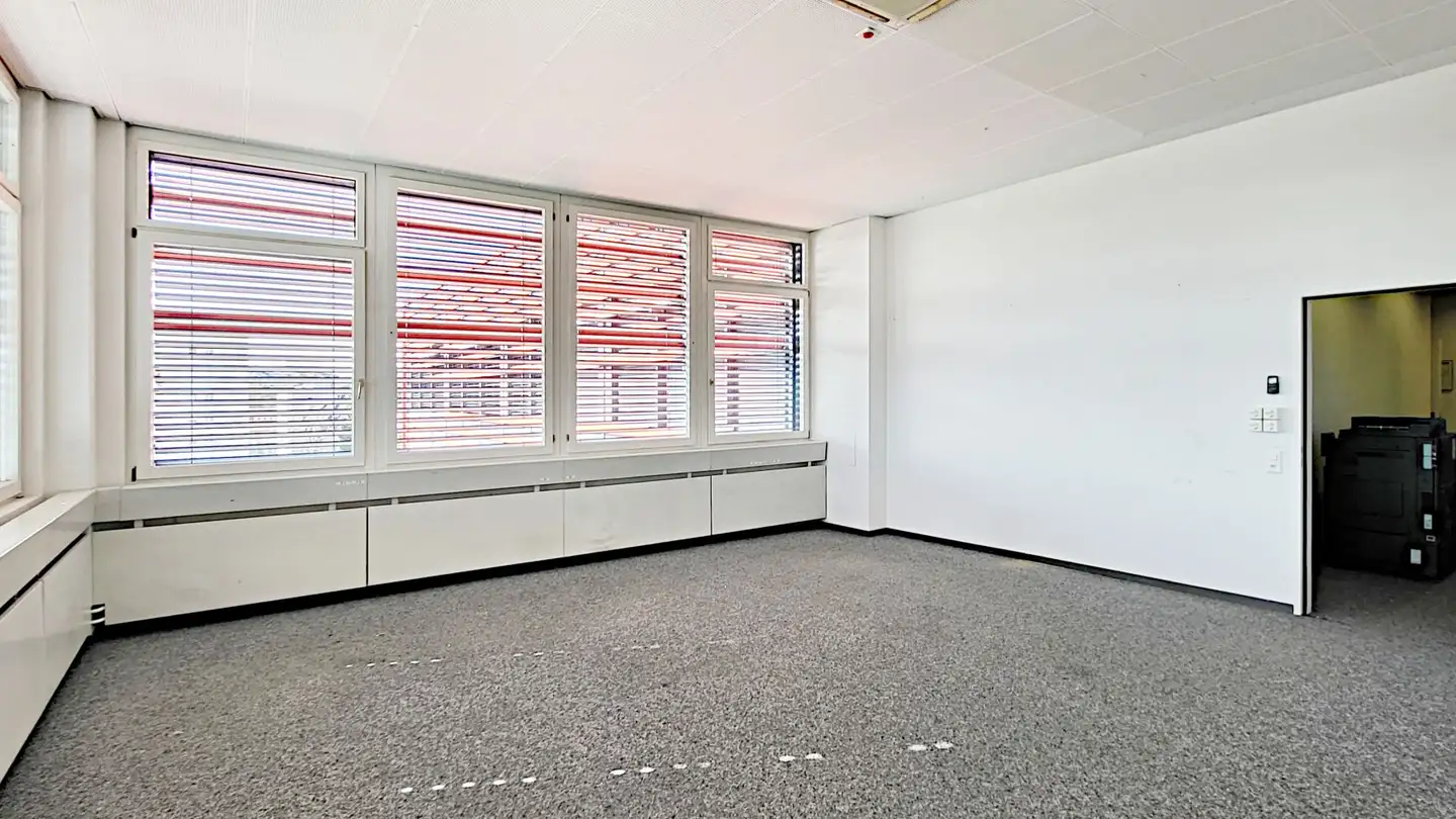 Bürofläche mieten - Stationsstrasse, 8306 Brüttisellen