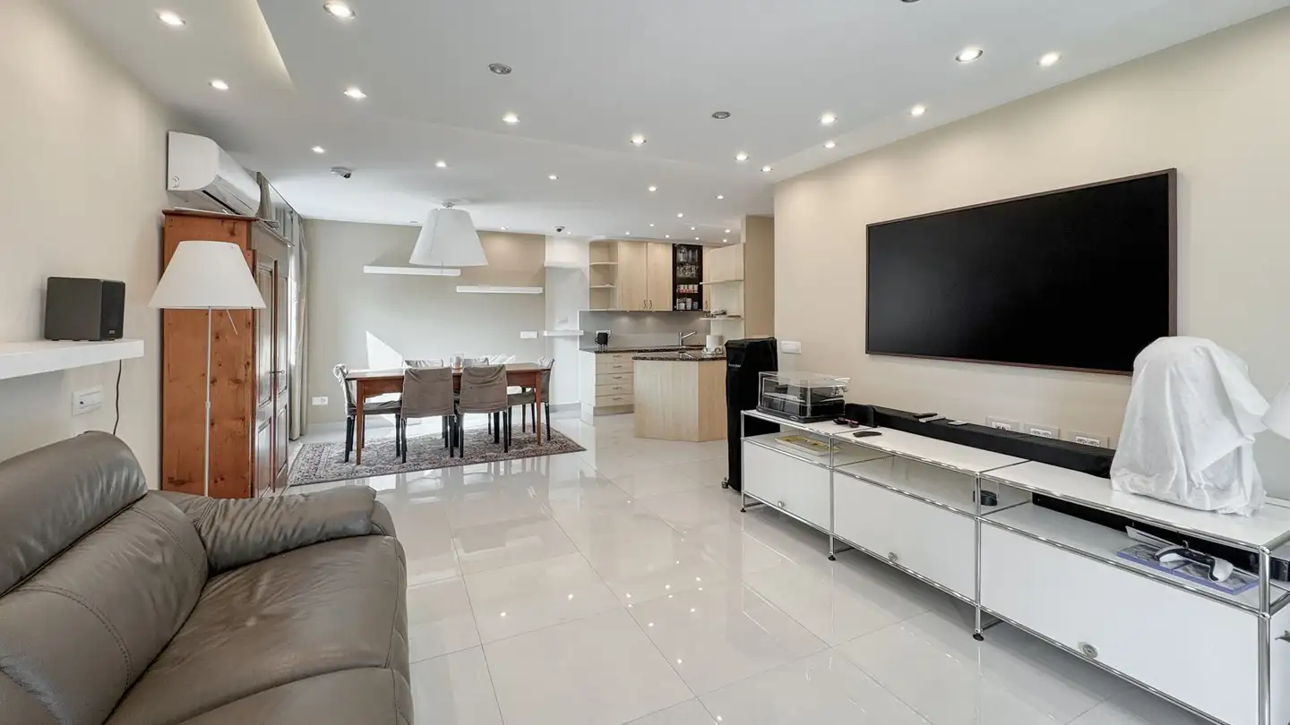 Appartamento in vendita - Jupiterstrasse, 3015 Bern - Photo 2