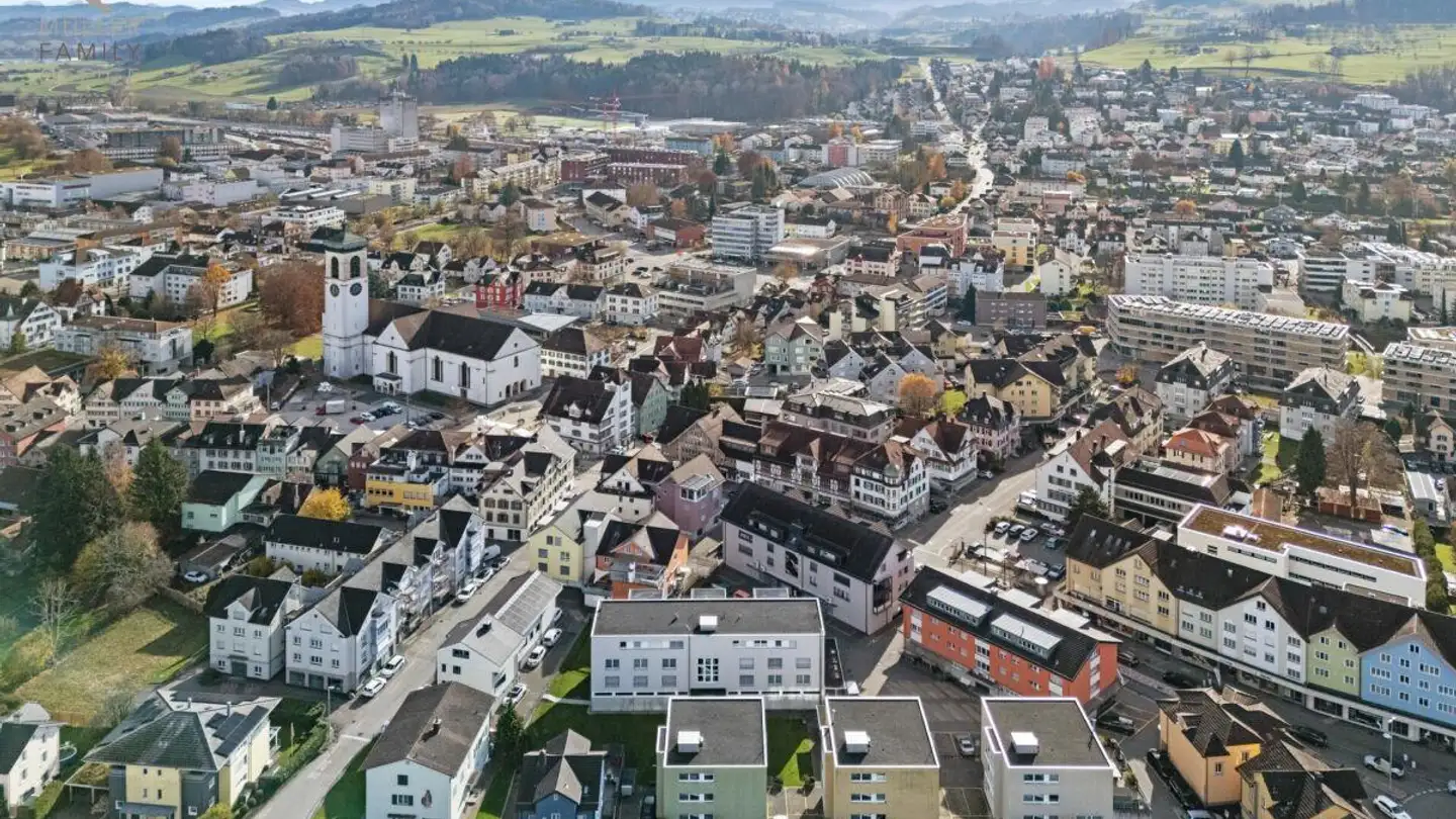 Appartement à vendre - Haldenstrasse 10a, 9200 Gossau SG - Photo 3