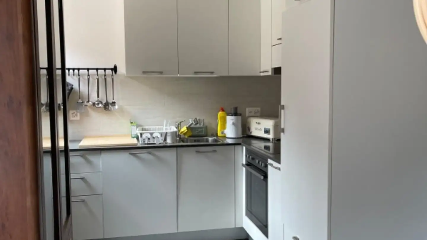 Apartment for rent - Piazèta, 6535 Roveredo GR - Photo 3