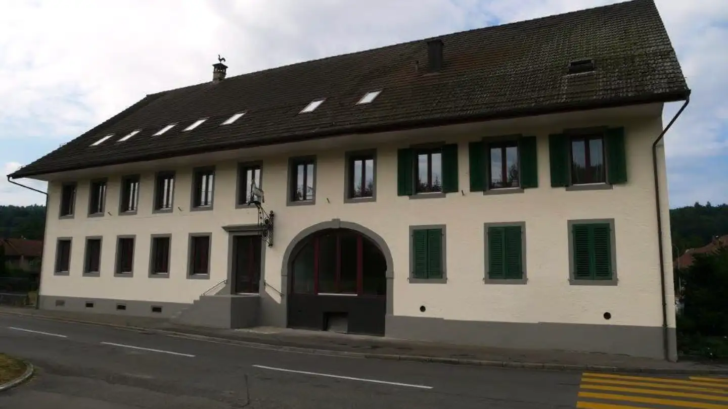 Duplex in affitto - Gontenschwilerstrasse 2, 5727 Oberkulm