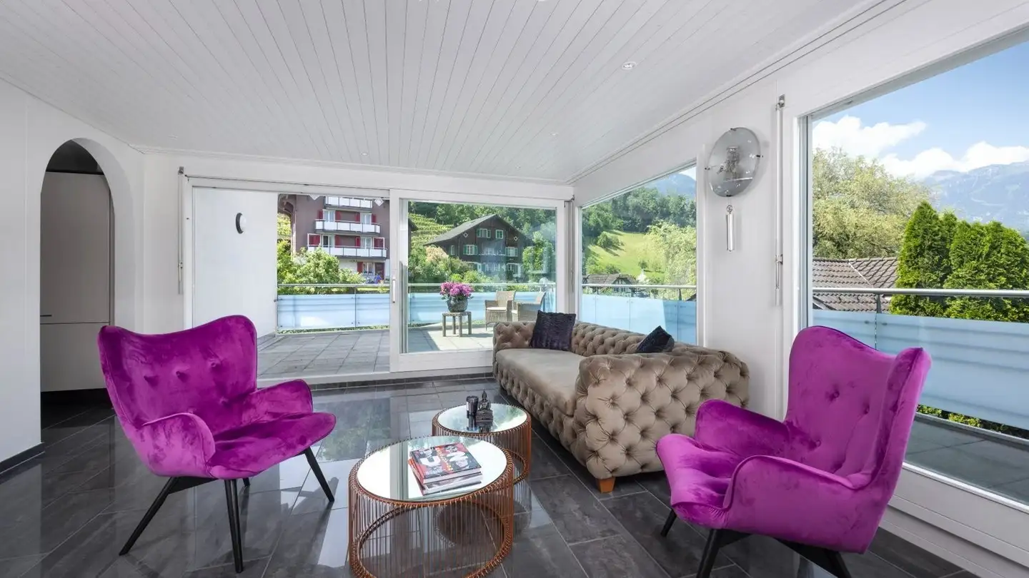 Apartment for rent - Brünigstrasse 142, 6060 Sarnen