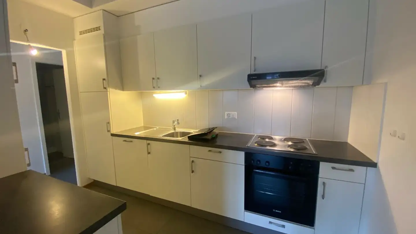 Apartment for rent - Rue Du Grand-Cerclet 5, 1852 Roche VD - Photo 4