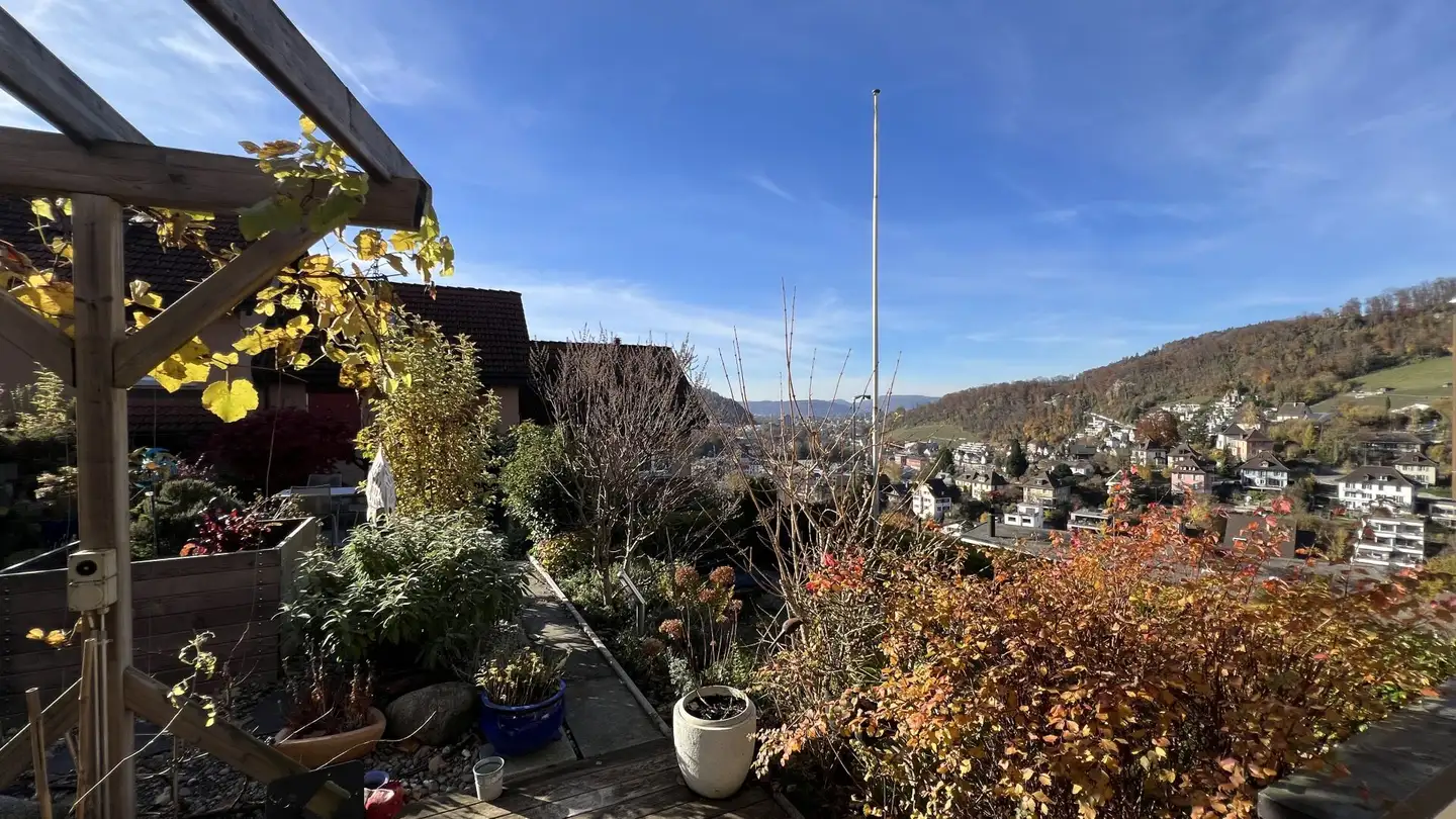 Casa singola in vendita - Ehrendingerstrasse, 5408 Ennetbaden