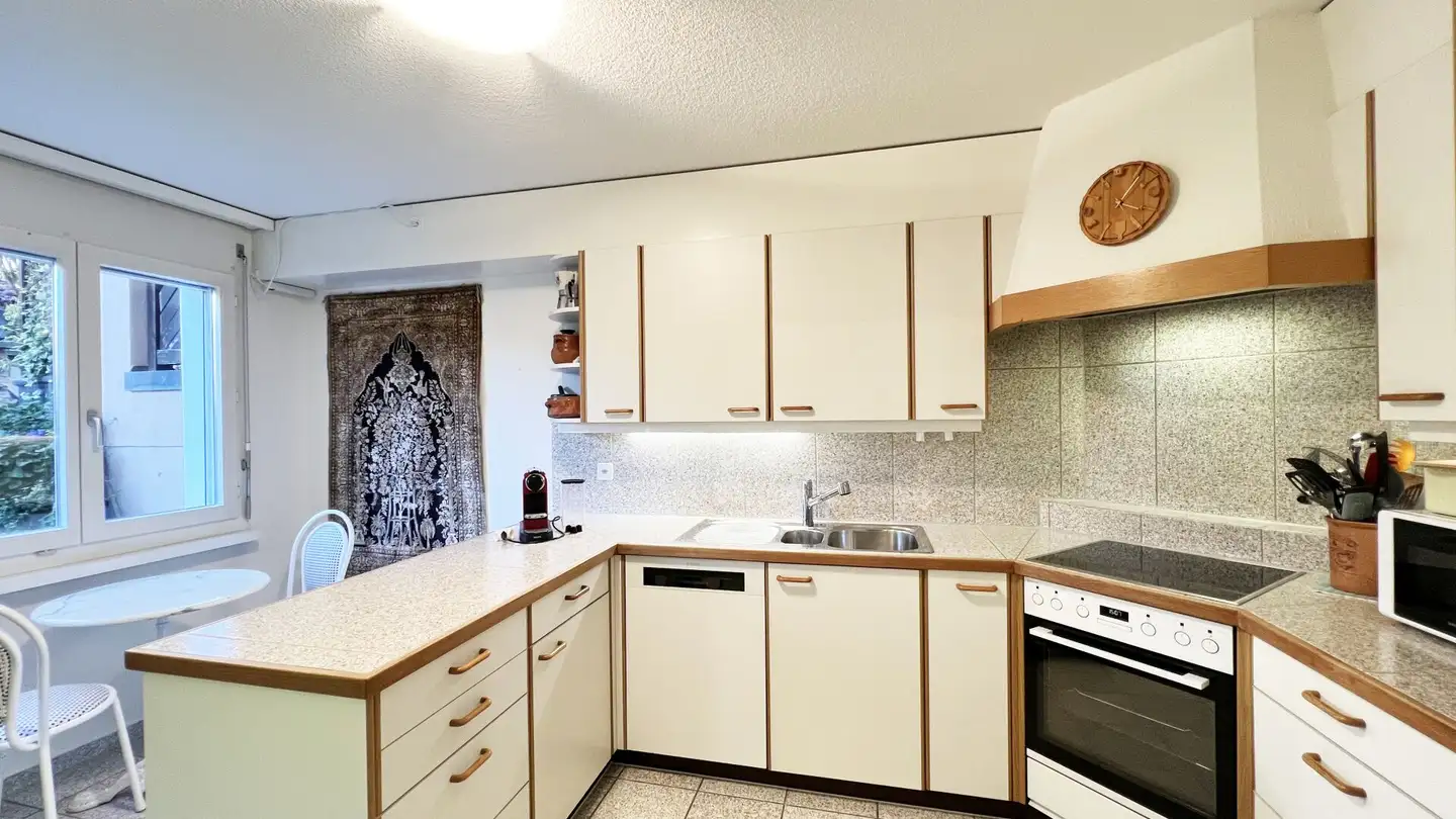 Casa singola in vendita - Ehrendingerstrasse, 5408 Ennetbaden - Photo 2