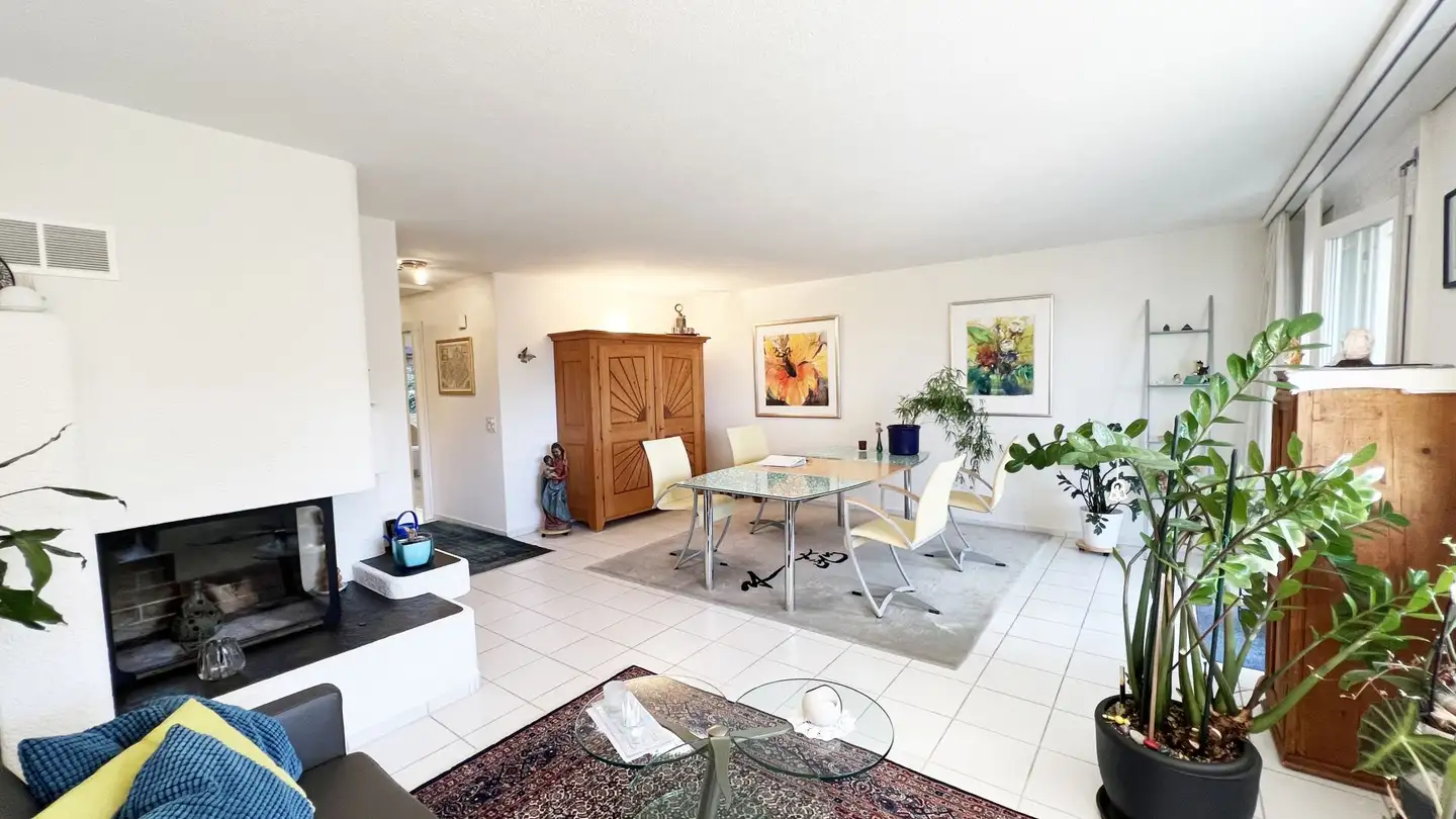 Casa singola in vendita - Ehrendingerstrasse, 5408 Ennetbaden - Photo 3