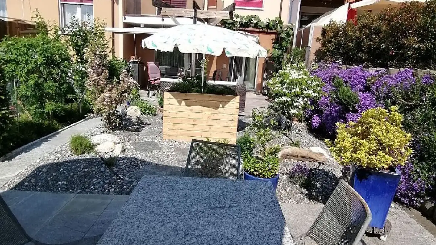 Casa singola in vendita - Ehrendingerstrasse, 5408 Ennetbaden - Photo 4