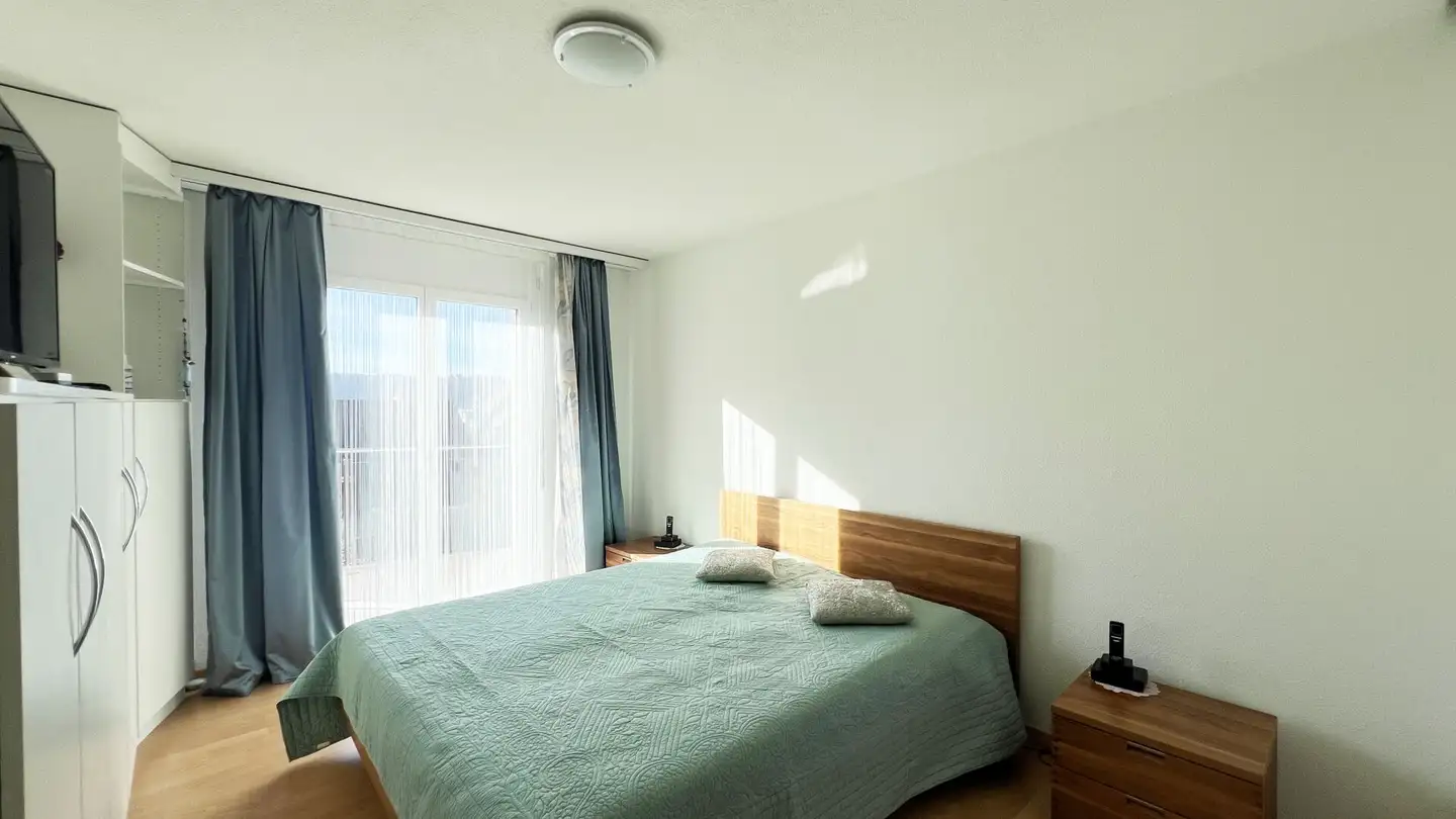 Reihenhaus kaufen - Ehrendingerstrasse 62b, 5408 Ennetbaden - Foto 4