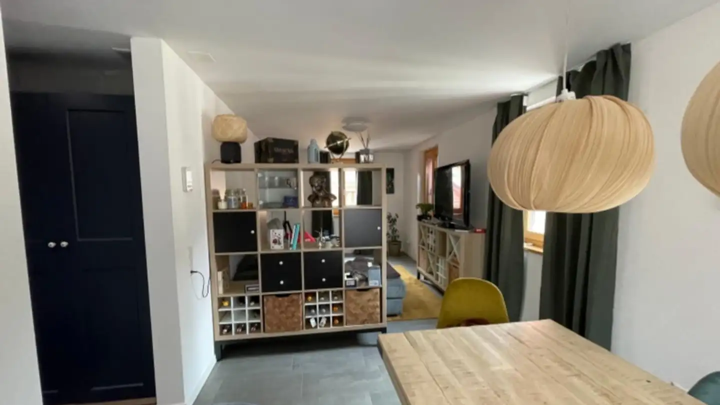 Apartment for rent - Piazèta, 6535 Roveredo GR