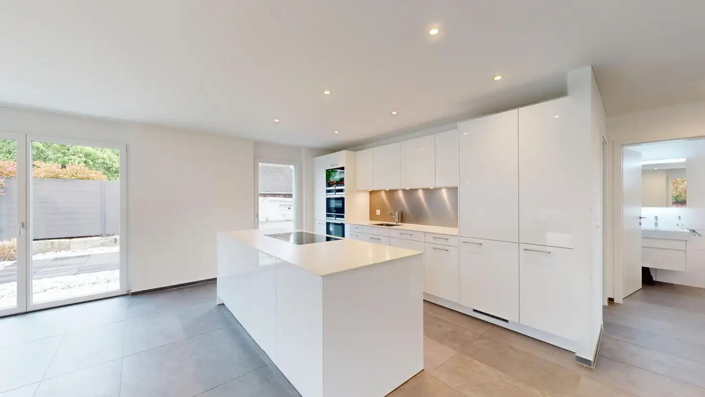 Maison individuelle à vendre - 4554 Etziken
