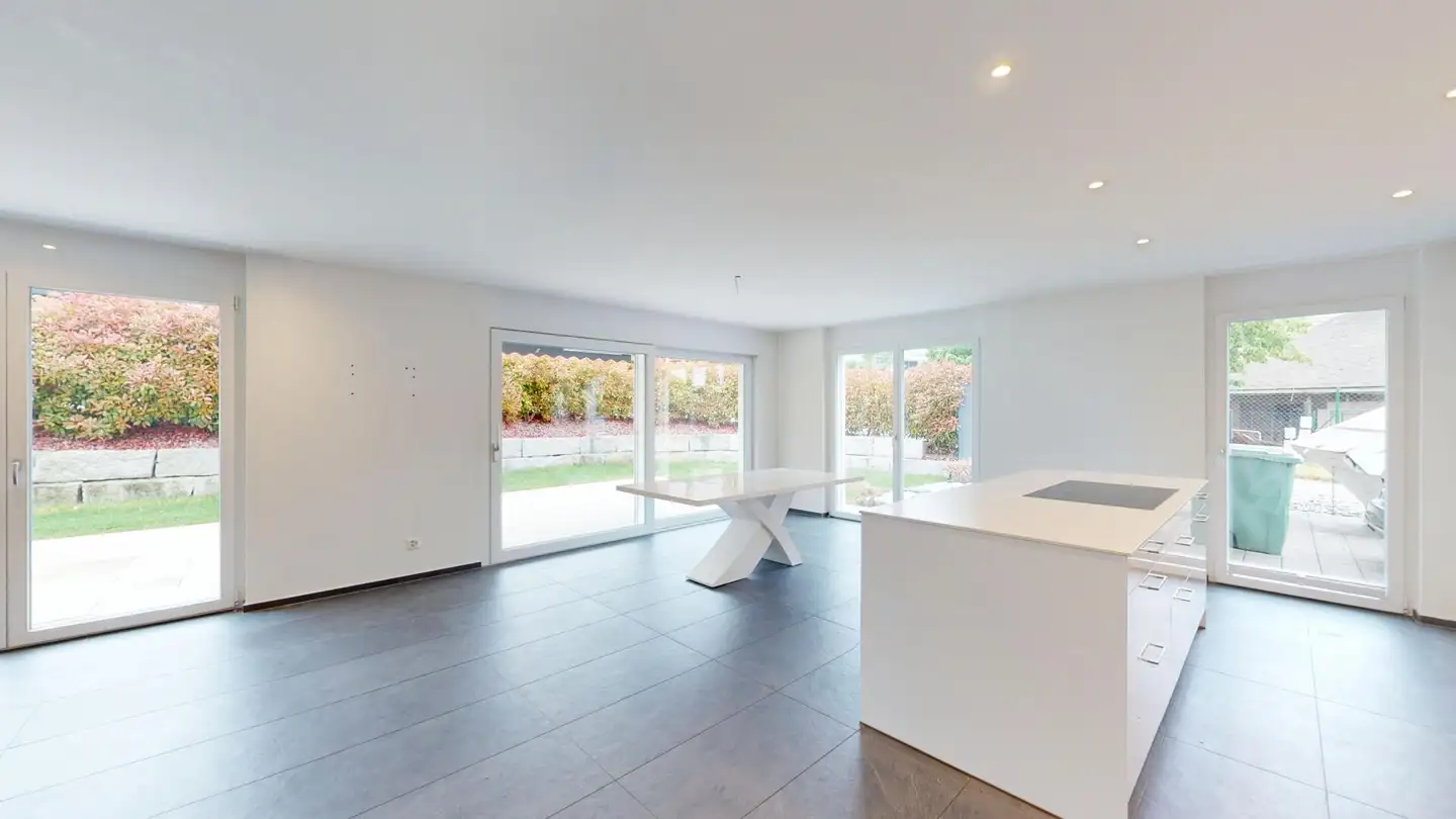Maison individuelle à vendre - 4554 Etziken - Photo 2