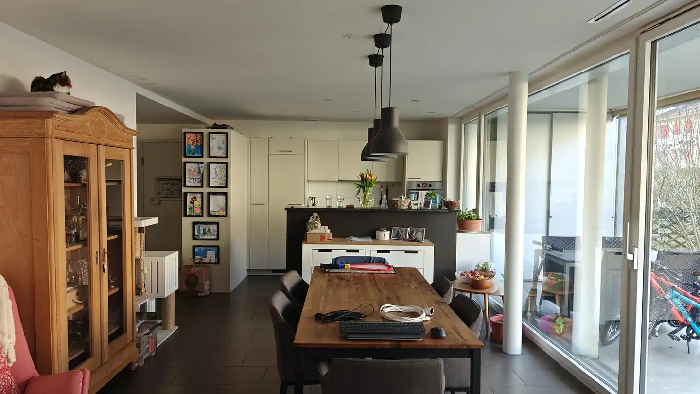 Appartamento in affitto - Berghaldenstrasse 4, 8800 Thalwil - Foto 3