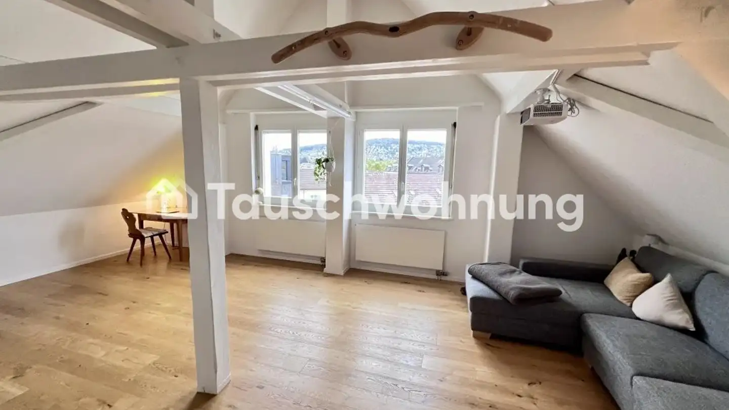 Appartamento in affitto - Feldstrasse 129, 8004 Zürich