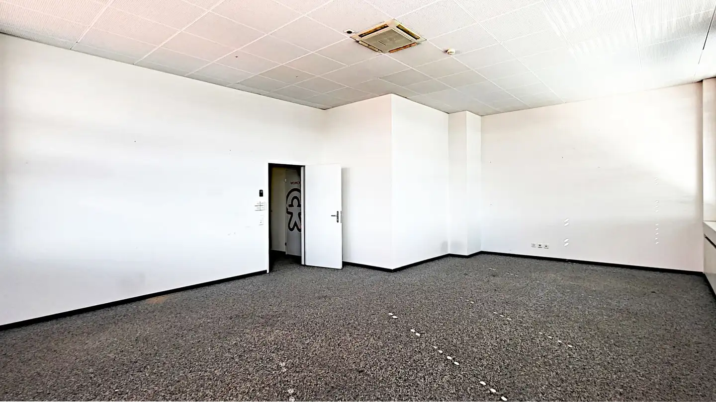 Spazio ufficio in affitto - Stationsstrasse, 8306 Brüttisellen - Photo 2