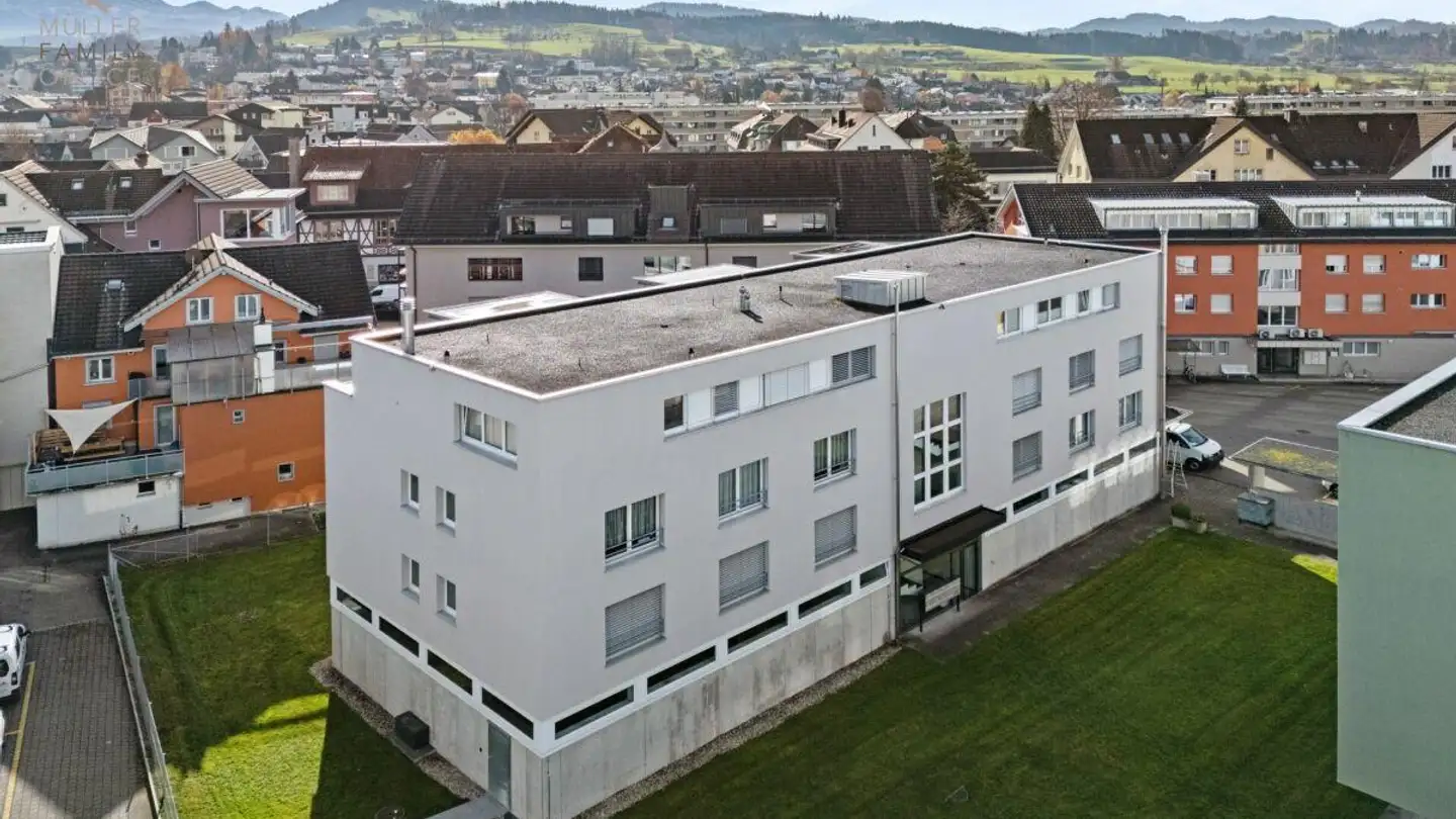 Appartement à vendre - Haldenstrasse 10a, 9200 Gossau SG - Photo 4