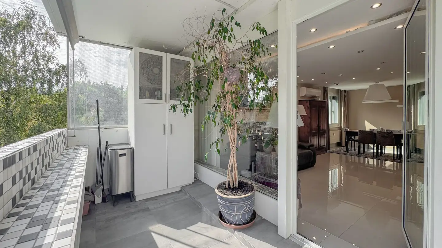 Appartamento in vendita - Jupiterstrasse, 3015 Bern - Photo 3