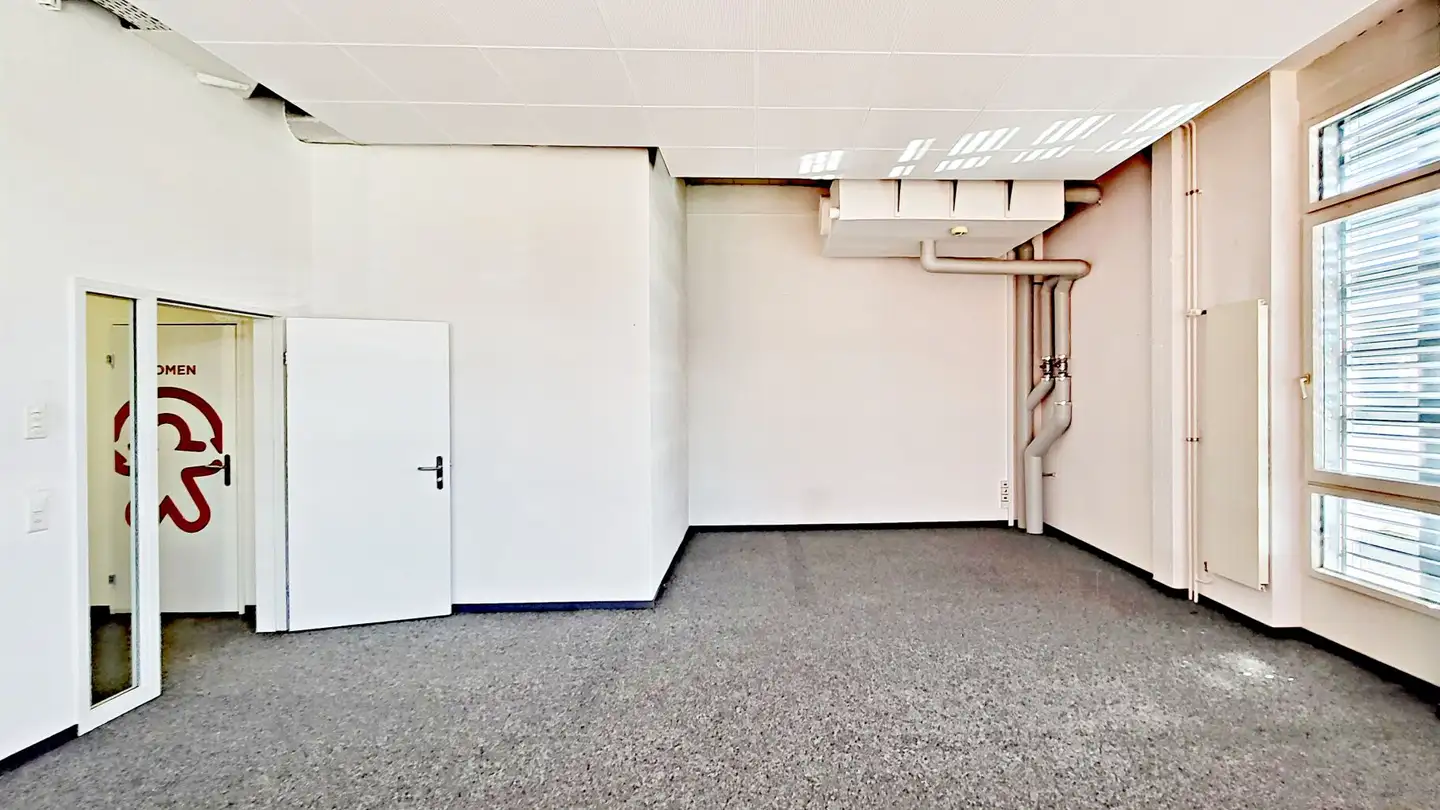 Spazio ufficio in affitto - Stationsstrasse, 8306 Brüttisellen - Photo 3