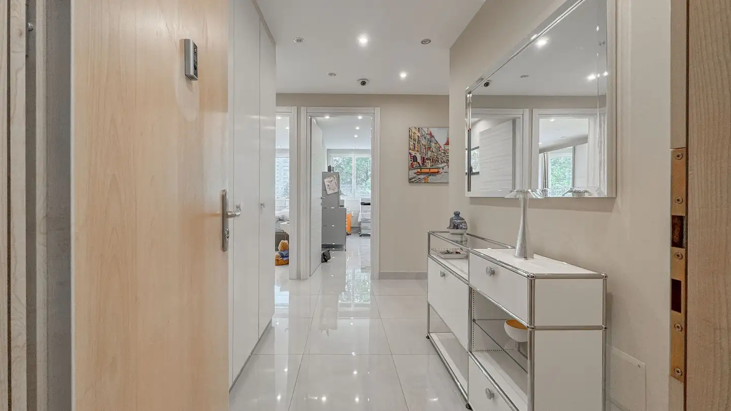 Appartamento in vendita - Jupiterstrasse, 3015 Bern - Photo 4