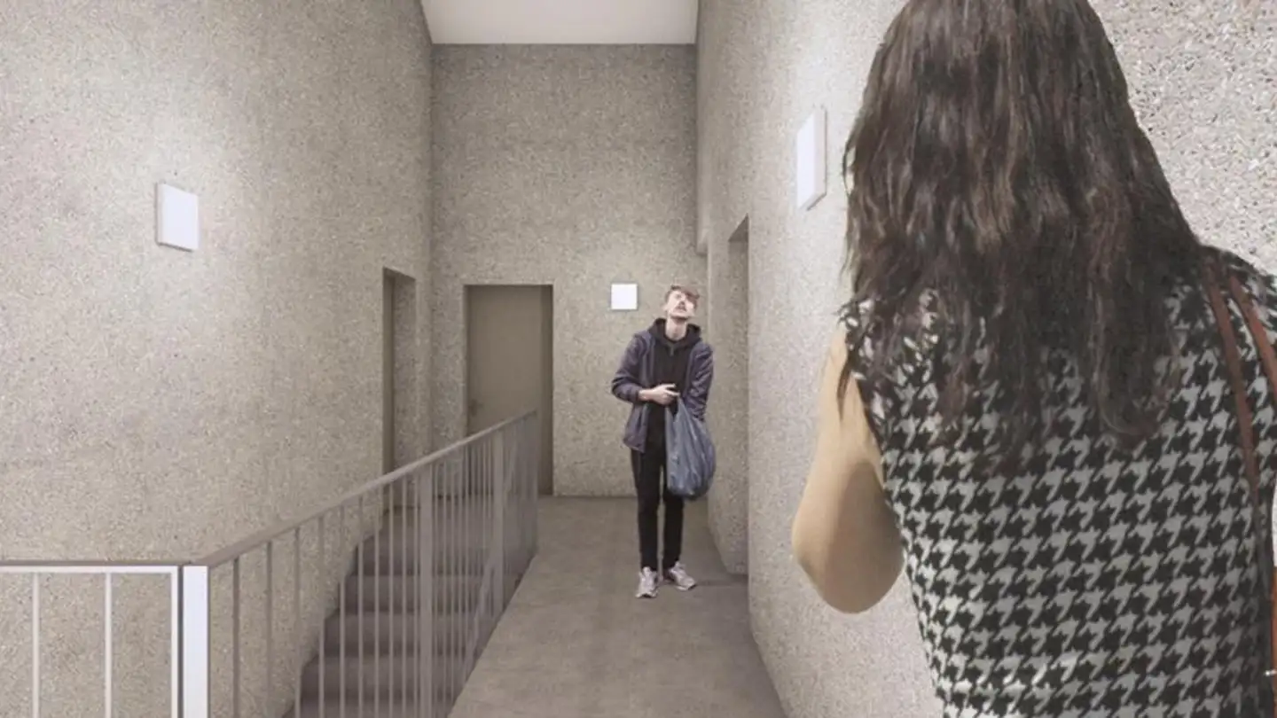 Edificio ad uso misto in affitto - Route De Bourg-Dessous 23, 1088 Ropraz - Photo 3