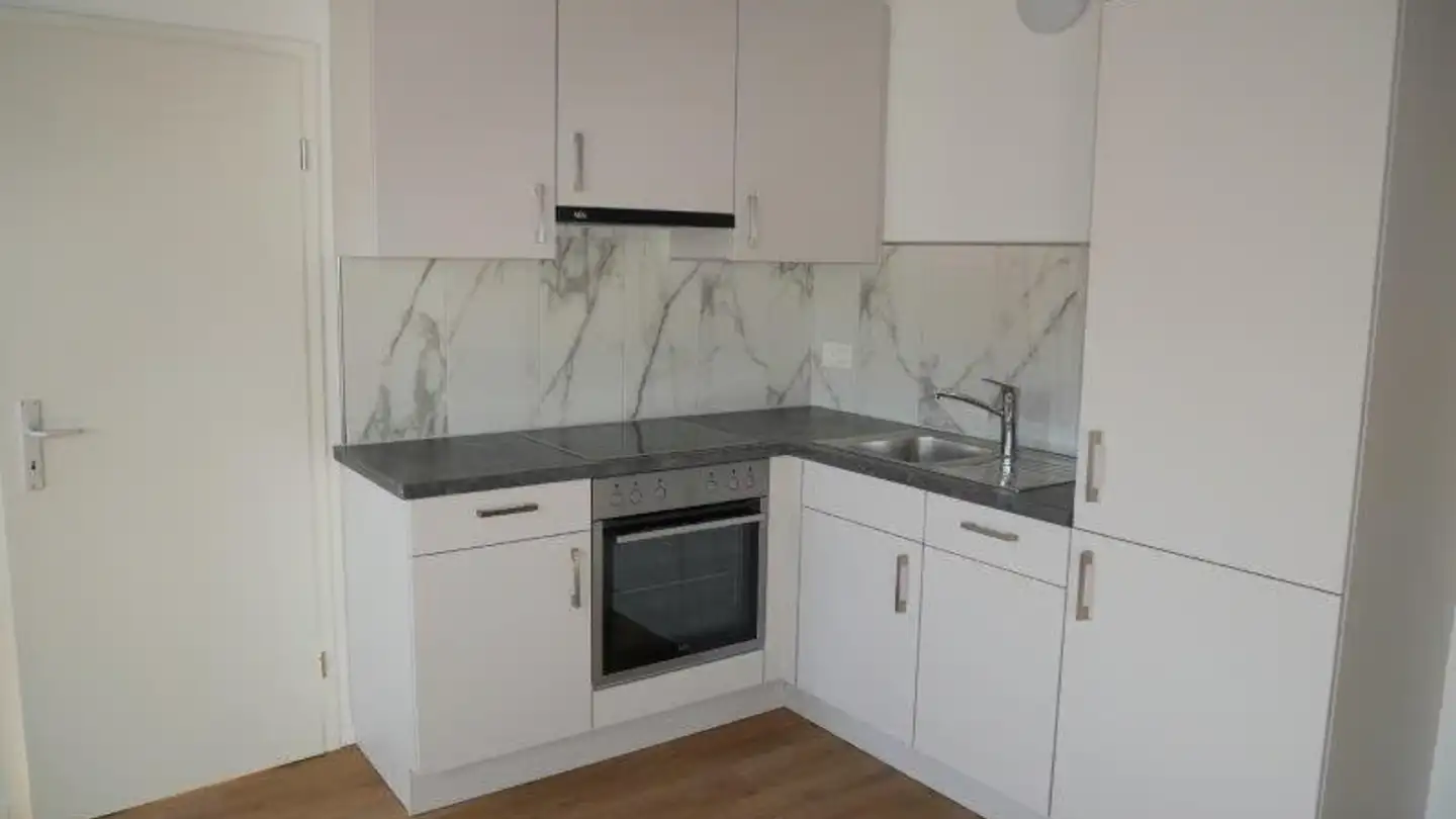 Duplex in affitto - Gontenschwilerstrasse 2, 5727 Oberkulm - Foto 2