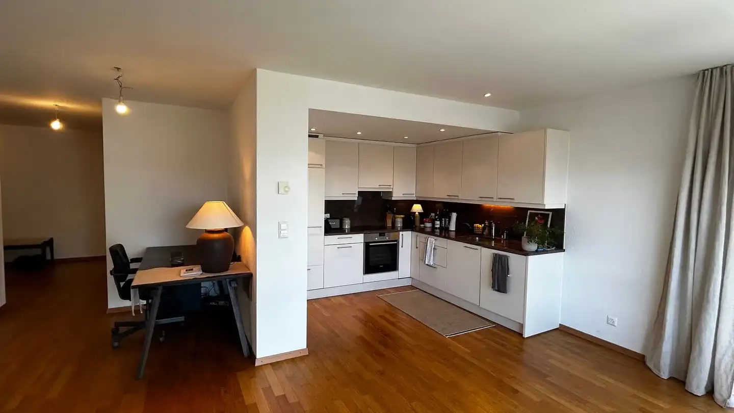 Apartment for rent - Avenue Jomini, 1004 Lausanne - Photo 4