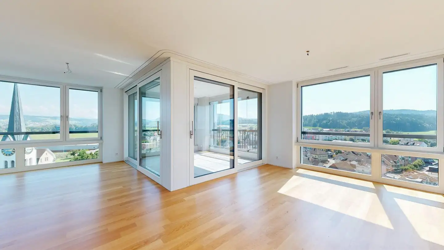 Appartamento in affitto - Mühlestrasse 16, 9532 Rickenbach b. Wil - Photo 2