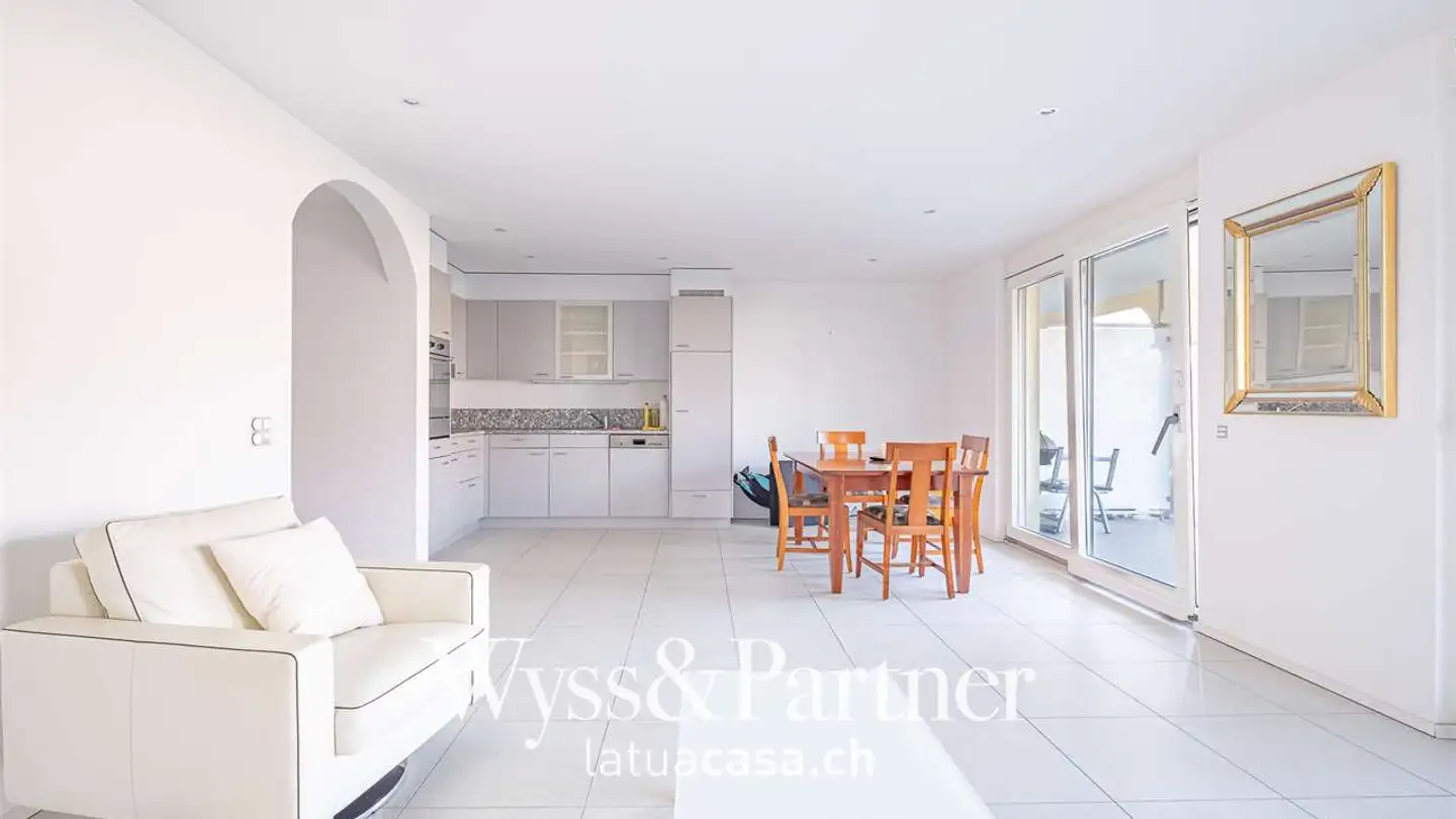 Appartement à vendre - 6573 Magadino - Photo 3