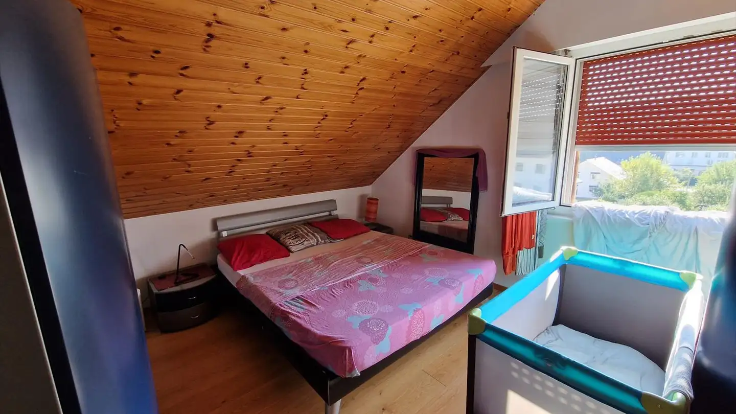 Appartamento in vendita - Avenue Louis Edouard Junod 8, 1522 Lucens - Photo 2